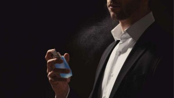 ¿Cómo elegir un perfume?