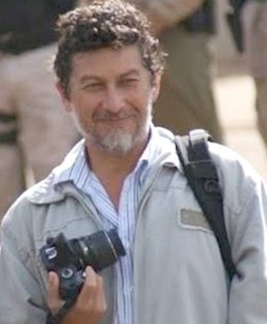 Se cumplen 5 años del asesinato del periodista Leo Veras - Portal Digital Cáritas Universidad Católica