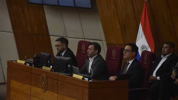 Comisión Permanente rechaza el pedido de destitución de ministros salpicados en el Lalo Gate