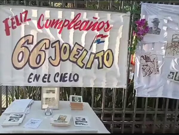 Millonaria indemnización en disputa: familia Filártiga se opone a fallo judicial · Radio Monumental 1080 AM