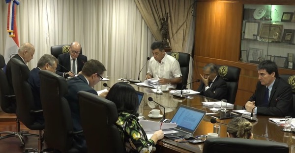 La Corte designó a jueces para ocupar cargos vacantes y creados