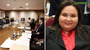 Corte detecta indicios de que jueza destituida por el JEM siguió cobrando salario