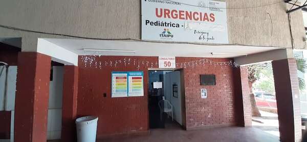 Alertan sobre cantidad inusual de coqueluche: detectan brote en Ciudad del Este - ABC en el Este - ABC Color