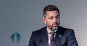 La Nación / Alliana expuso el potencial económico del Paraguay ante cumbre en Dubái
