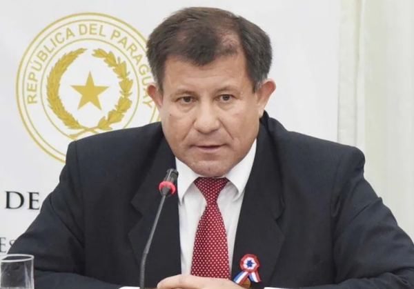 Fiscal imputado por abuso fue “salvado” por Lalo: “sospechábamos de que existía una trama de protección” - Noticiero Paraguay