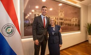 Alicia Pucheta, sobre chats de “Lalo” Gomes: “Peña quiere que esto se aclare”