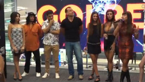 "Golpe": la nueva película paraguaya que busca marcar un hito en el cine nacional - SNT