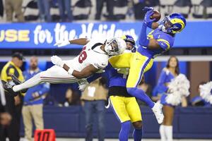 Los Rams jugarán en Australia en el primer partido de la temporada de la NFL en 2026 | Deportes | 5Días
