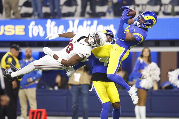 Los Rams jugarán en Australia en el primer partido de la temporada de la NFL en 2026 | Deportes | 5Días