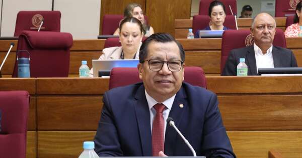 La Nación / Hambre cero: cobertura de escuelas subvencionadas requerirá USD 100 millones
