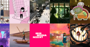 Diario HOY | Ibermedia Next: Convocatoria para proyectos de animación