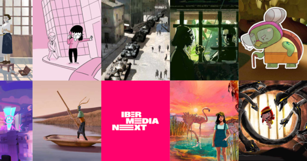 Diario HOY | Ibermedia Next: Convocatoria para proyectos de animación