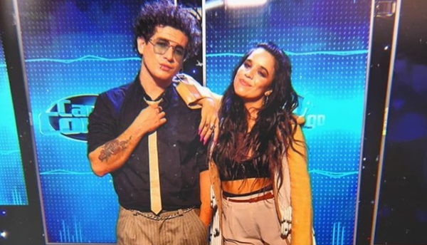 "A veces nos piden que no cantemos en guaraní", cuentan los chicos "Purahéi Soul" - Teleshow