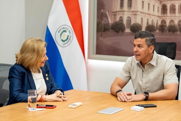 Pucheta asegura que Peña es “el más interesado” en que se aclare escándalo de chats de Lalo Gómez