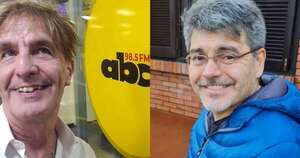 Diario HOY | Luis Bareiro quiere ‘arreglar los dientes’ a Enrique Vargas Peña: “A patadas, como se merece”