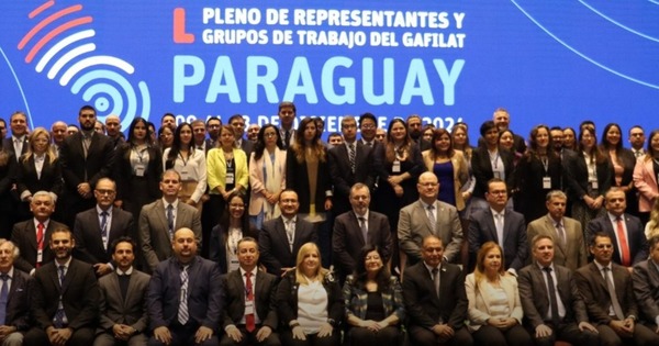 Seprelad revela empresas y entidades que apoyaron evento de GAFILAT