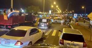 Diario HOY | Encarnación se alza contra el estacionamiento tarifado y la deuda municipal