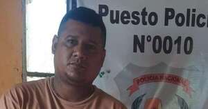 Diario HOY | En barrera policial, cae hermano del extinto delincuente “Yakare Po”
