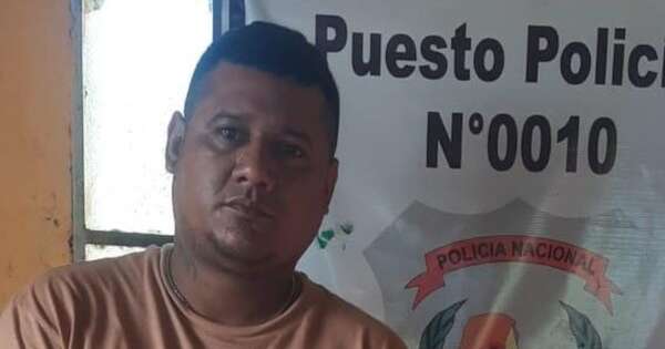 Diario HOY | En barrera policial, cae hermano del extinto delincuente “Yakare Po”