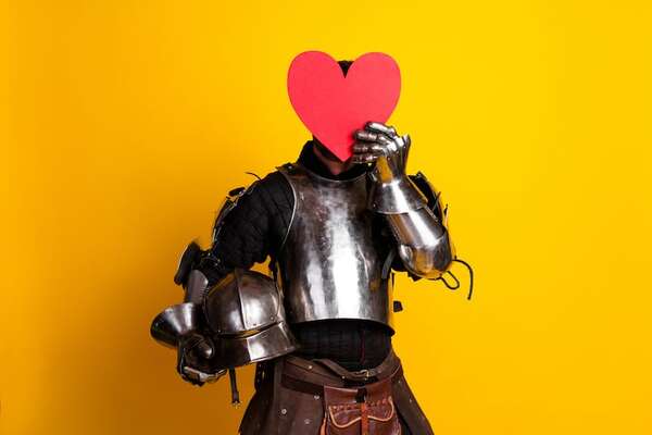Role play en la cama en San Valentín: juegos de fantasía para avivar la pasión en pareja - Sexualidad - ABC Color