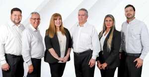 Exigen estar al día para elegir a nuevas autoridades de la Caja Municipal de Jubilaciones  - Política - ABC Color