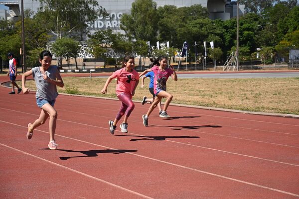 Iniciaron inscripciones para las Escuelas Deportivas SND - trece
