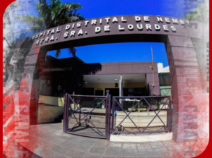 Grave denuncia de persecución laboral en el Hospital de Ñemby