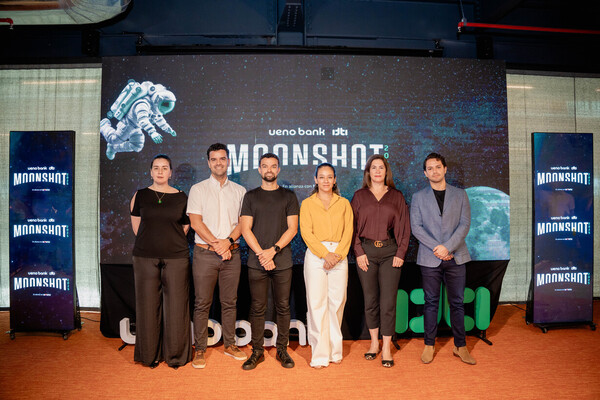 Moonshot 2025: La plataforma que llevará a los emprendedores paraguayos a Silicon Valley abre sus inscripciones | Locales | 5Días
