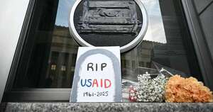 La Nación / El inspector general de la Usaid fue despedido
