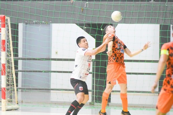 Hernandariense y Minga Guazú se enfrentan hoy en segunda pulseada - La Clave