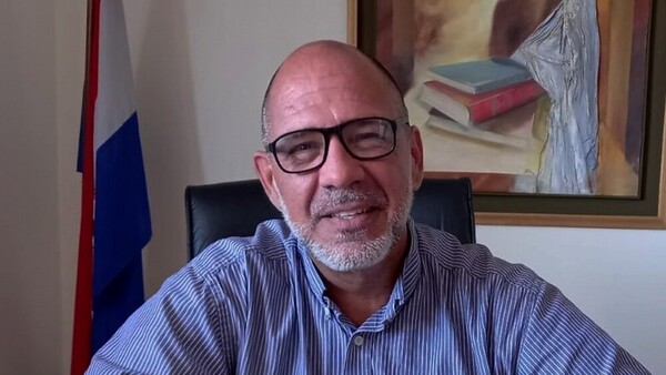 Juez niega haber recibido pedido de "Lalo" para liberar a procesado - 1000 Noticias