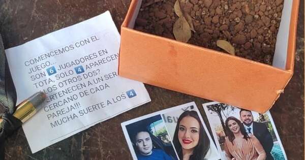 Diario HOY | Con intimidante “regalo”, amenazan de muerte a niño de 10 años en CDE