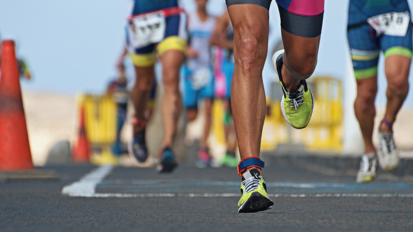 Cada vez más paraguayos se inclinan hacia la multidisciplina del triatlón | Deportes | 5Días
