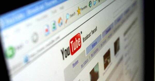 La Nación / YouTube nació el 14 de febrero, hace 20 años