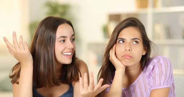 La Nación / ¿Boomerasking?, el hábito social que hacés sin darte cuenta