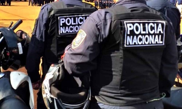 Policías habrían privado de libertad y extorsionado a un abogado en Coronel Oviedo – Prensa 5