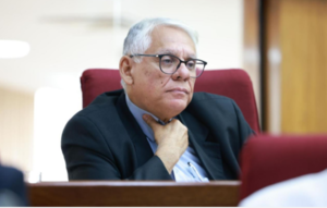 “No es fácil perder el miedo al miedo, pero la indignación ciudadana irá en crecimiento“, asegura senador 