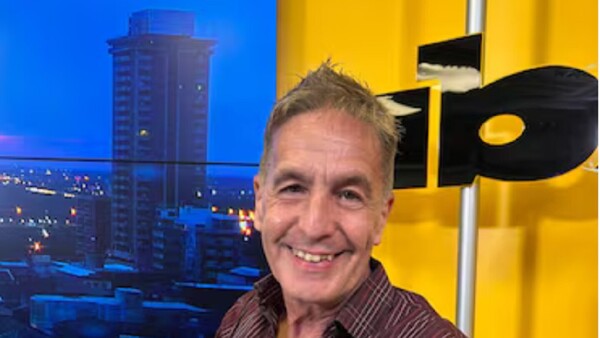 Sus propios compañeros repudian a Enrique Vargas Peña