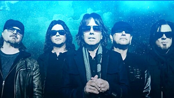 Entradas en venta para concierto de banda sueca Europe