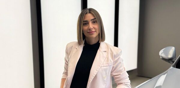 Automotor, liderando la nueva era de movilidad: innovaci贸n, digitalizaci贸n y sostenibilidad