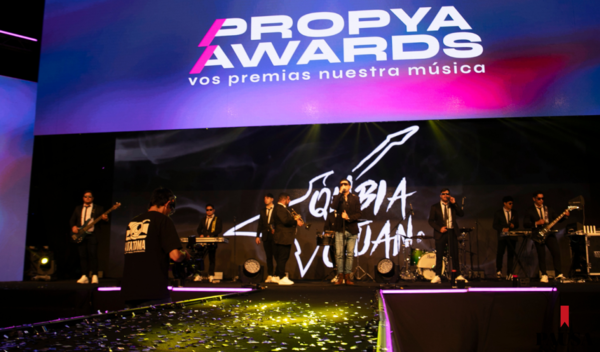 ¿Quiénes son los músicos nominados a los Propya Awards? | Pausa