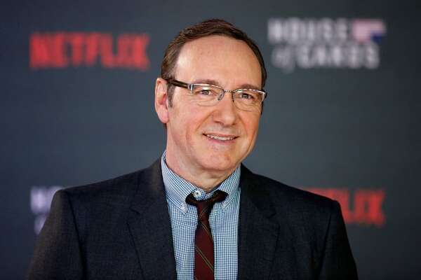 Nueva acusación contra Kevin Spacey por agresión sexual en Londres - Cine y TV - ABC Color