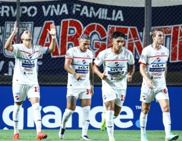 Nacional visita a Alianza Lima por la Libertadores - ADN Digital