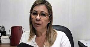 La Nación / Fiscalía procesa a joven por agresión a su madre y prender fuego a la casa