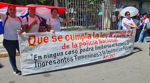 Denuncian discriminación en ingreso al ISEPOL - Portal Digital Cáritas Universidad Católica