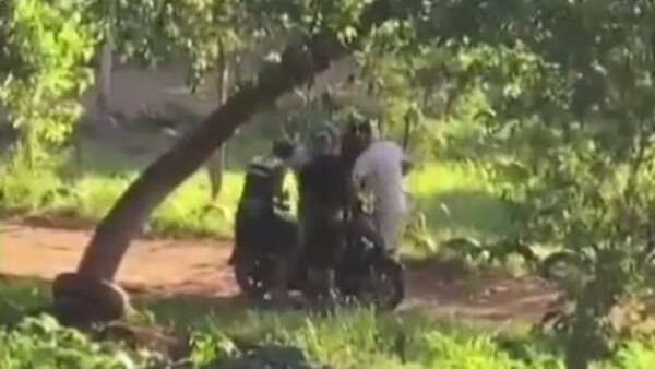 Delincuentes asaltan a brasileño en una cita a ciegas en Ciudad del Este