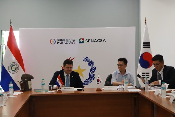 Inició proceso de auditoría clave de Corea del Sur a la carne paraguaya | Agronegocios | 5Días