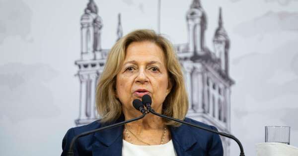 La Nación / Peña es el más interesado en investigar los chats que involucran a JEM, sostiene Pucheta