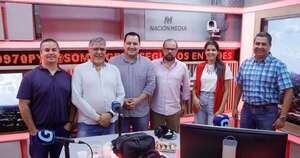 La Nación / Estrenarán mañana el documental Paraguay y la Transición Energética