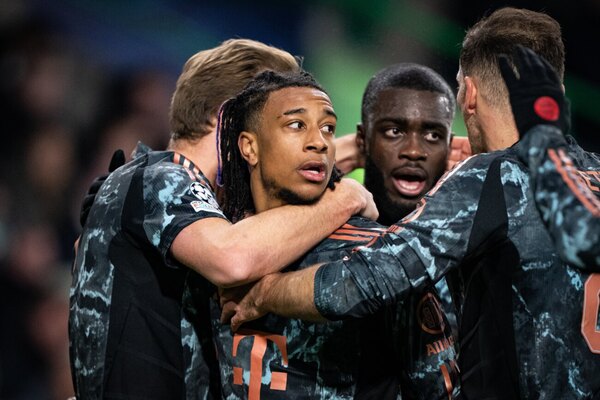 Versus / Bayern Múnich derrota al Celtic de visitante y se acerca a los octavos de Champions League